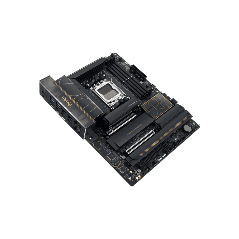 ASUS ProArt X870E-CREATOR WIFI - Motherboard - ATX - Socket