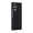Black, variant on ELEHOLD Case for Samsung Galaxy Z Fold8 Ultra, Shockproof Rigid PC Protective Cover with S Pen and Pop Up Pen Slot, Built in Screen Protector, Black
