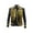 Black, variant on Men's Sequin Performance Suit Vintage Parade Outfits Suit Jackets Festival Costume Coat Stand Collar Slim Jacket