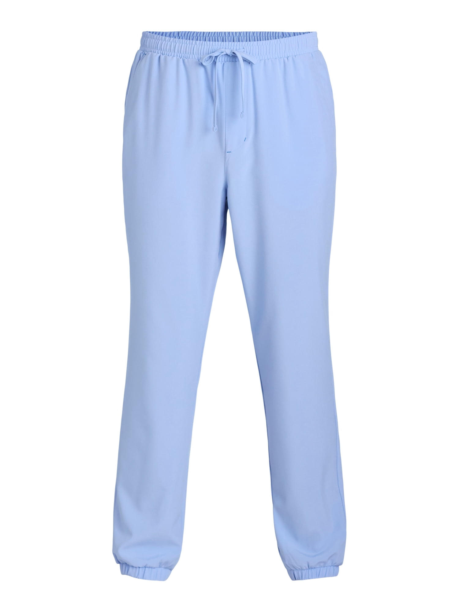 Generic Men's Scrub Joggers, Sizes XS-3XL