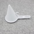 thumbnail image 1 of HEALEEP 3pcs Batter Dispenser Funnel Plastic Cream Dispensing for Home Use, 1 of 8