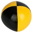 thumbnail image 1 of Pelota de malabarismo de circo mágico para niños, bolsa de frijol clásica, malabares, juguetes para niños principiantes, regalos para niños de 5,5 cm de diámetro, 3 uds., 1 of 5