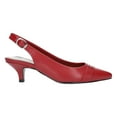 thumbnail image 3 of Easy Street Maeve Slingback Pumps (Women), 3 of 7