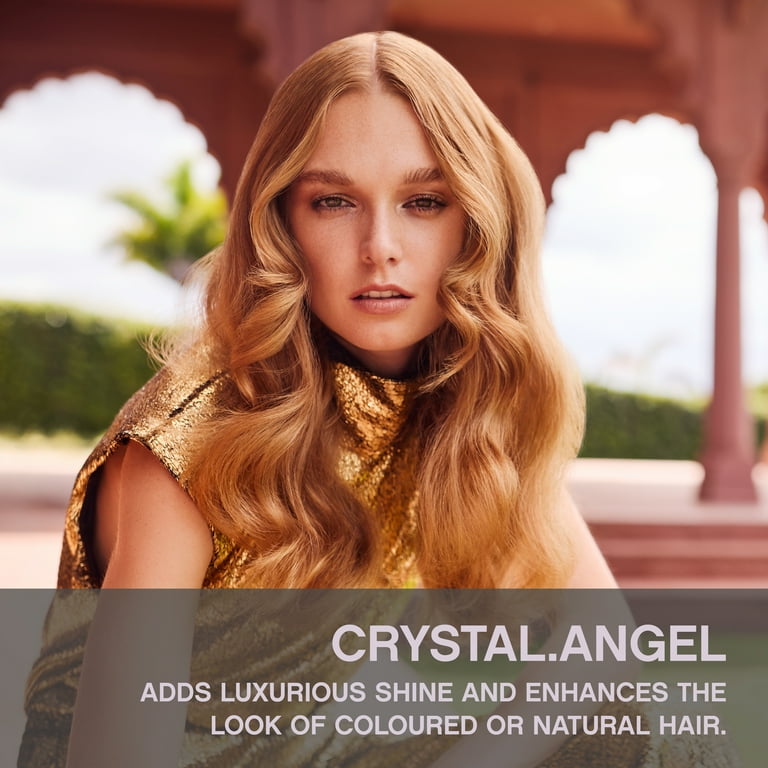 KEVIN.MURPHY CRYSTAL.ANGEL - Colour Shine Hair Treatment - For