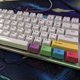 thumbnail image 4 of Tecla de botón CMYK de teclado mecánico para tecla de repuesto de modificador de cereza, 4 of 6