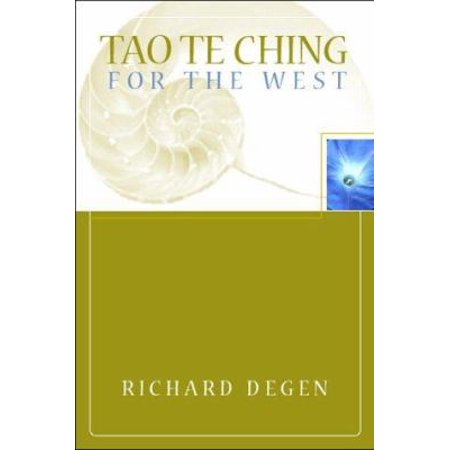 Tao Te Ching for the West, Used [Paperback]