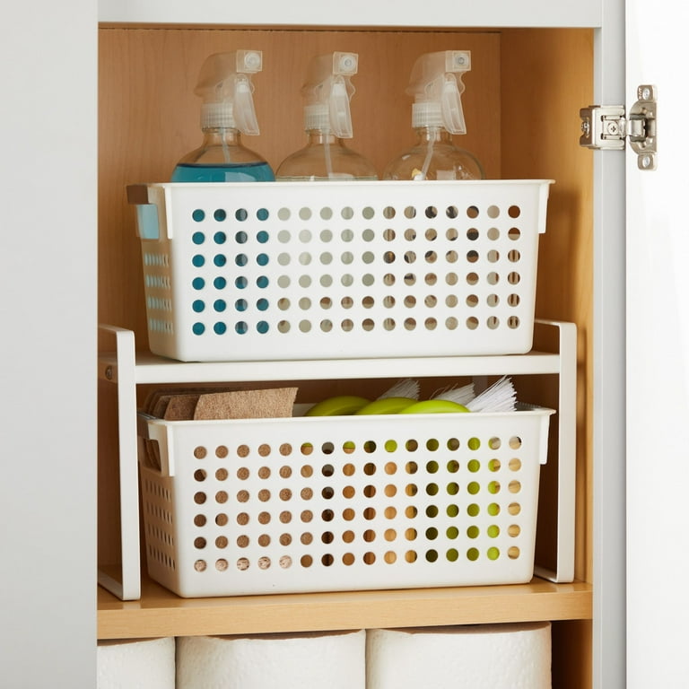  Last 30 Days - Storage Baskets, Bins & Containers / Home  Storage & Organization: Home & Kitchen