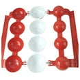 thumbnail image 4 of Meatball Maker for Homemade Fishballs and Meatballs Kitchen Cooking Tool with Folding Design, 4 of 4