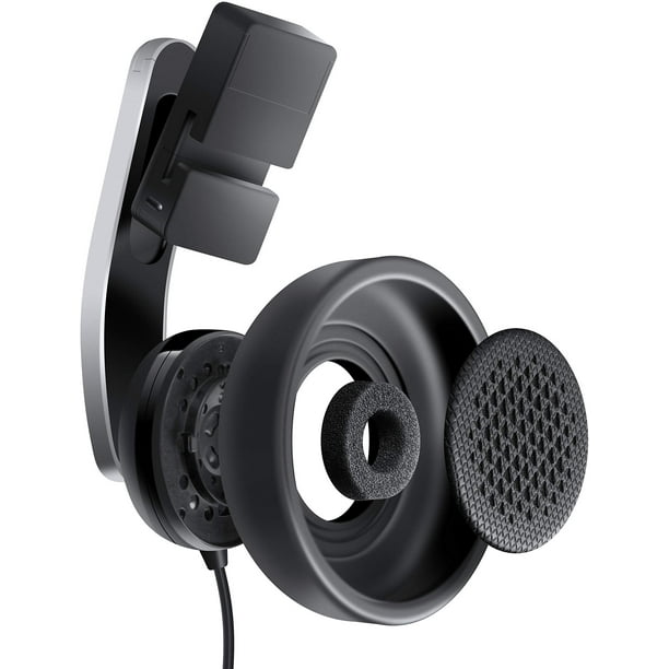 Bionik Over Ear Pads For Mantis Headphones For Playstation Vr Walmart Com Walmart Com