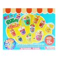 thumbnail image 1 of DIY Mini Bubble Tea Toy Kit, Creative Craft Set for Kids, 18 Pieces, Pretend Play Drink Making, Educational Gift Set, 1 of 4
