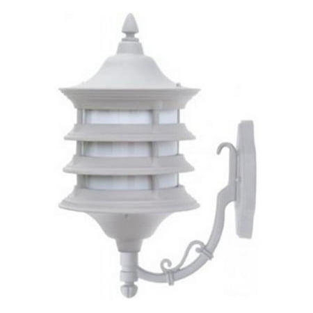 

Dabmar Lighting GM185-LED16-W Stephanie Wall Fixture LED - 60W 85-265V White