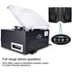 thumbnail image 4 of Tocadiscos Bluetooth DIGITNOW con altavoz, 4 of 5