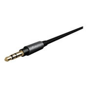 Philips Fidelio X2 Headphones On Ear Wired 3.5 mm jack, Black
