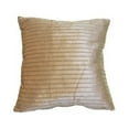 thumbnail image 2 of Astoria Grand Rick Velveteen Luxurious Vintage Pillow Cover, 2 of 3