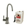 Westbrass Premium Contemporary Instant Hot Water Dispenser