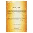 thumbnail image 4 of Twinings Earl Grey K-Cup® Pods for Keurig, Citrus and Bergamot Black Tea, 18 Count, 4 of 6