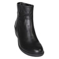 thumbnail image 1 of BOTIN CASUAL LEON MUJER NEGRO MESTIZO 5600 LEON  5600p, 1 of 4