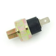 Pressure Sender with Light - Compatible with 1988 - 1992 Daihatsu Charade 1.0L 3-Cylinder 1989 1990 1991
