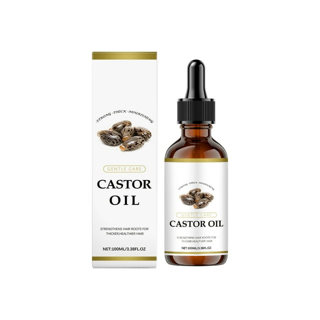 Aceite Capilar Hidratante | Activa Los Folículos Pilosos | Fortalece El Cabello | Repara El Cabello | Aceite Capilar de 100 Ml | Extractos Vegetales Naturales | Textura Ligera | Nutre El Cuero Cabell