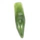 thumbnail image 5 of 4X de Abejas Verde Natural Cara de Jade Gua Sha Masajeador de Esquinas Junta Varilla Cuerpo Pie Acupoint Masaje Herramienta de Salud, 5 of 5