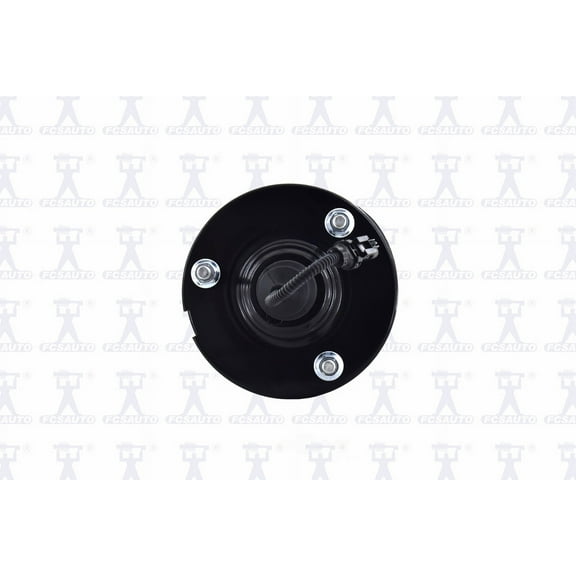 Focus 99084 FCS Air Suspension Strut