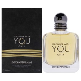 Emporio Armani Stronger With You Intensely Eau De Parfum