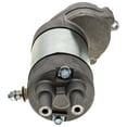 thumbnail image 4 of Niche Starter Motor for 1985 Honda FL350R Odyssey 31200-VM0-405 ATV 519-CSM2342O, 4 of 7