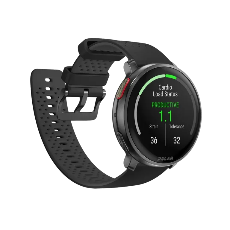 Polar Vantage V3 GPS Smartwatch for Men & Women - Advanced Heart