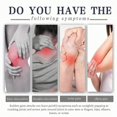 thumbnail image 2 of Bee Venom Advanced Joint and Bone Cream, Bee Venom Joint Muscle Bone Cream Effective Relief for Back, Neck, Hands, Feet, 2 of 3
