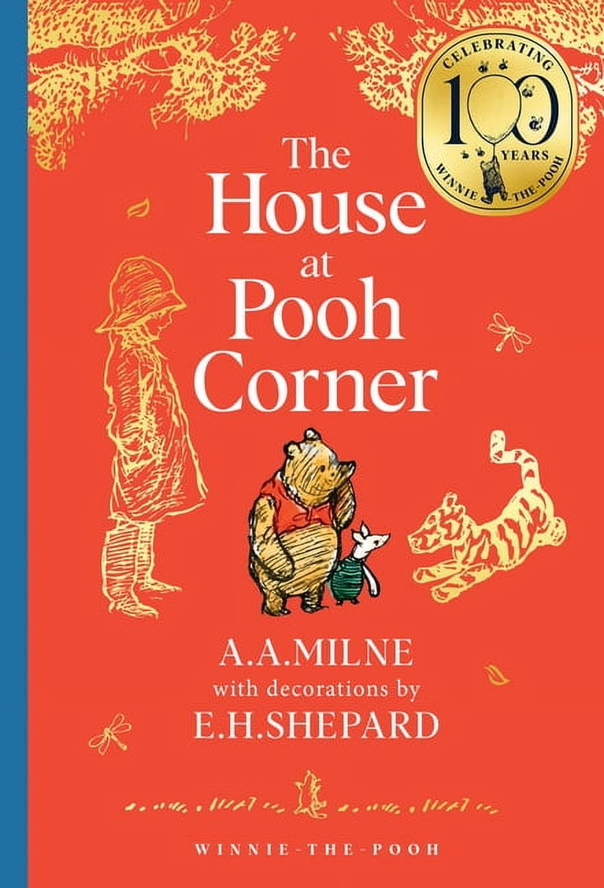 Winnie the Pooh: Winnie the Pooh : The Classic Edition