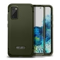 thumbnail image 4 of Suritch Cell Phone Case for Samsung Galaxy S20, Green, 4 of 5