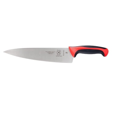 Mercer Millennia 10" Chef's Knife (Red)