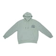 thumbnail image 1 of Sudaderas George Para Hombre, Estampado Futbol Talla Gris Talla EG, 1 of 4
