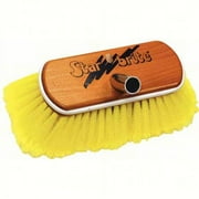 Star Brite 40150; Soft Wash Brush-Wooden Block