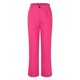 thumbnail image 5 of Pantalones para nieve Gibobby mujer pierna ancha cintura elástica alta rosa S, 5 of 5