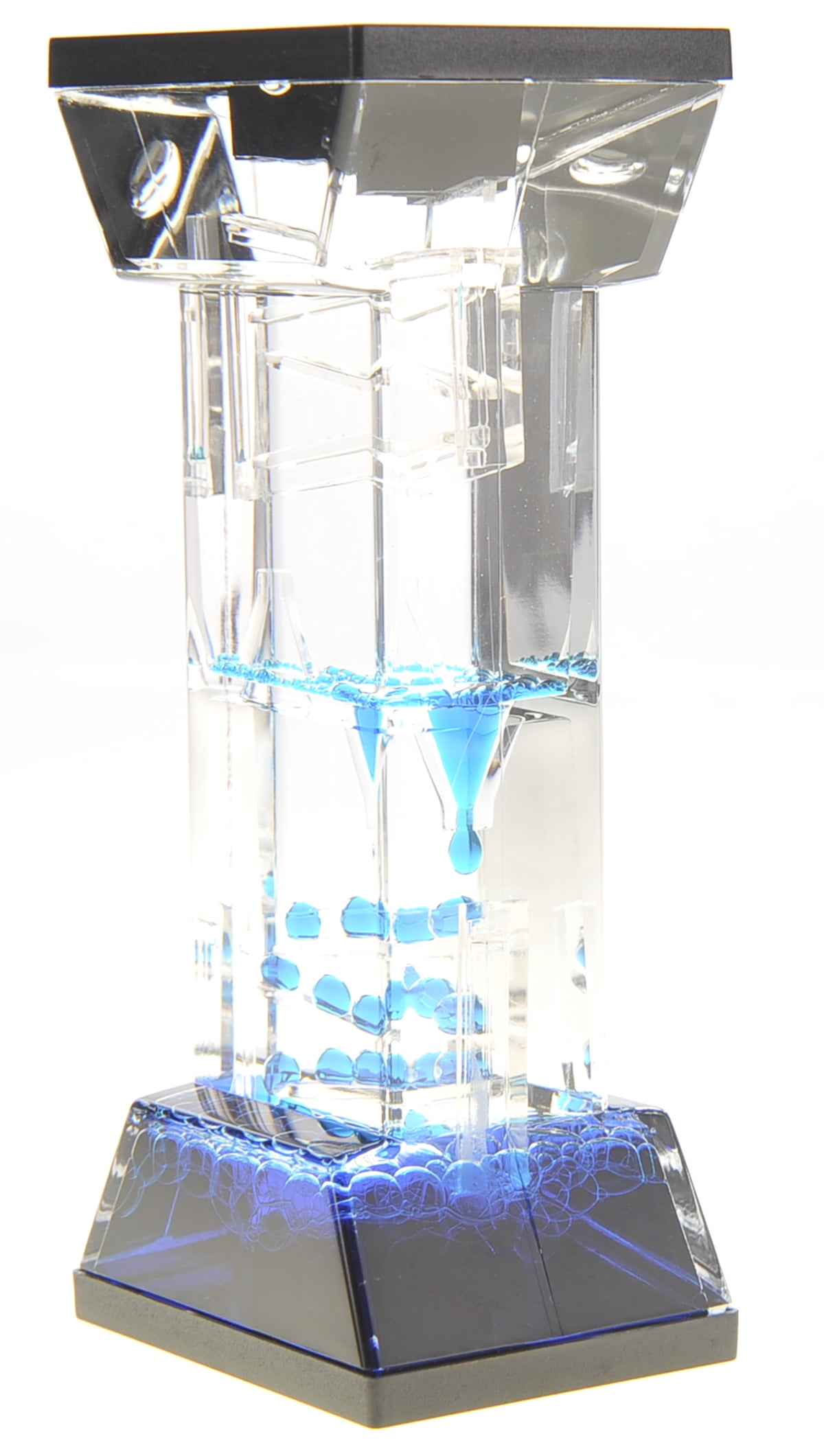 TechWonder Motion Bubbler No Wheels - Blue