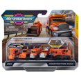 thumbnail image 2 of Micro Machines - World Pack - Construction Crew, 2 of 2
