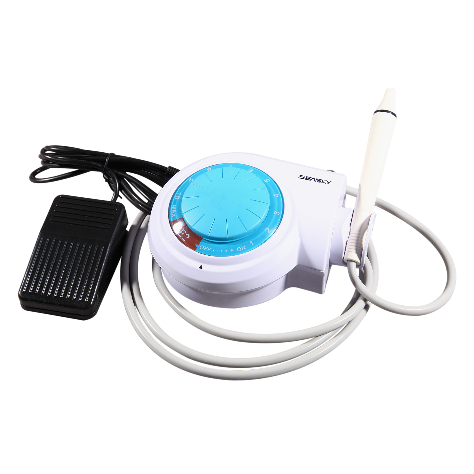 BONART ART 30KHz IF100 Slim Series Ultrasonic Dental Insert - 3 Pack, 30 KHz, Slim Tip