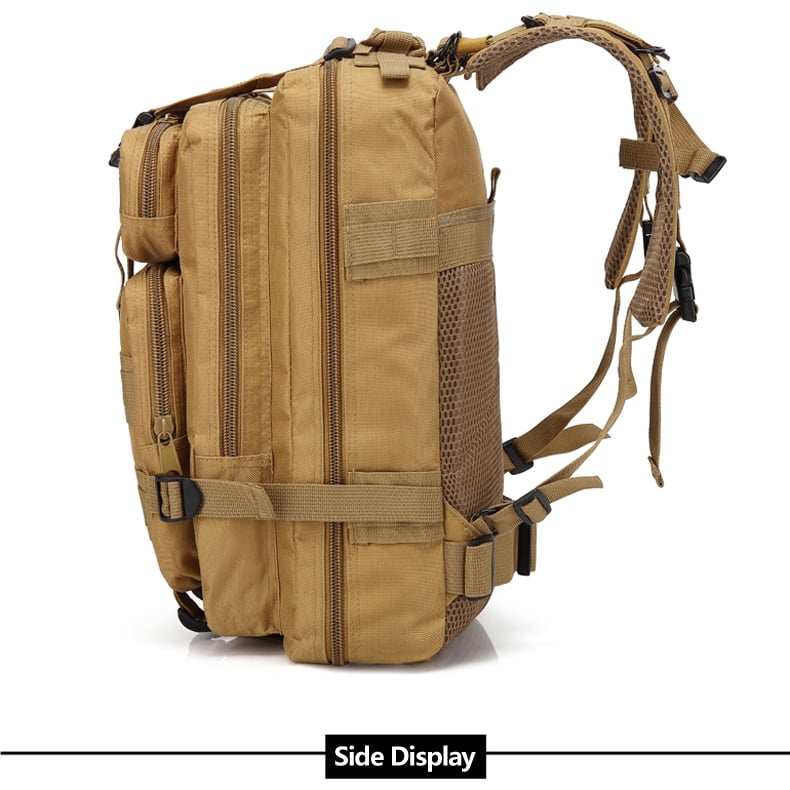 kids tactical backpack
