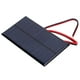 thumbnail image 5 of Módulo de energía de celdas de panel solar de silicio policristalino de 3 piezas DC 6V 1W con cable de 30 cm, 5 of 12