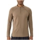 thumbnail image 1 of pstuiky camisas de manga larga para hombre, Ropa deportiva de manga larga y cuello redondo para hombre, lisa, cálida, de color liso camisetas de hombre s, 1 of 8