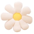 thumbnail image 1 of Cojín de Flores de Almohada de Margarita Cojín de Asiento de Almohada de Suelo de Flores Juguete para Sala de Lectura Ver Televisión ANGGREK  Otros, 1 of 7