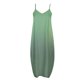 thumbnail image 5 of Vestido largo de playa ajustado con estampado de tinte anudado sin mangas con escote en V y cintura media de tirantes sexis de verano a la moda para mujer Pompotops ghjkhdj7904, 5 of 5