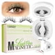 thumbnail image 1 of Pestañas Magnéticas LASHVIEW Mejoradas con L15 - Look Natural y Suave, 1 of 8