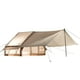 thumbnail image 4 of Carpa inflable VEVOR para acampar de 3 a 5 personas, 4 estaciones, Oxford, 4 of 9