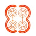 thumbnail image 4 of Protective Bumper Ring for DJI Avata 2 Propeller Guard Bumper Anti-Collision Impact Protectors Prop Bumper Anti-Drop Scratch Protective Cover Ring Drone Accessories, 4 of 8