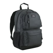 Eastsport All-Purpose College Tech Backpack, Gray