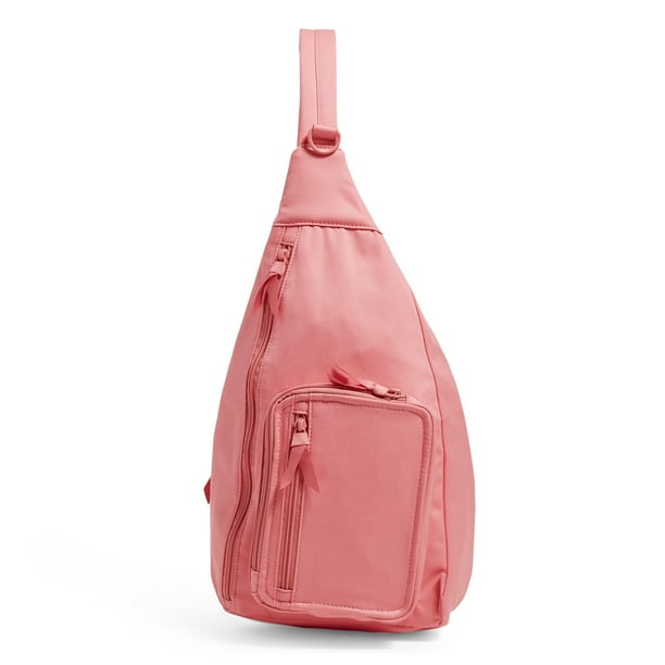 Vera Bradley Sling Backpack