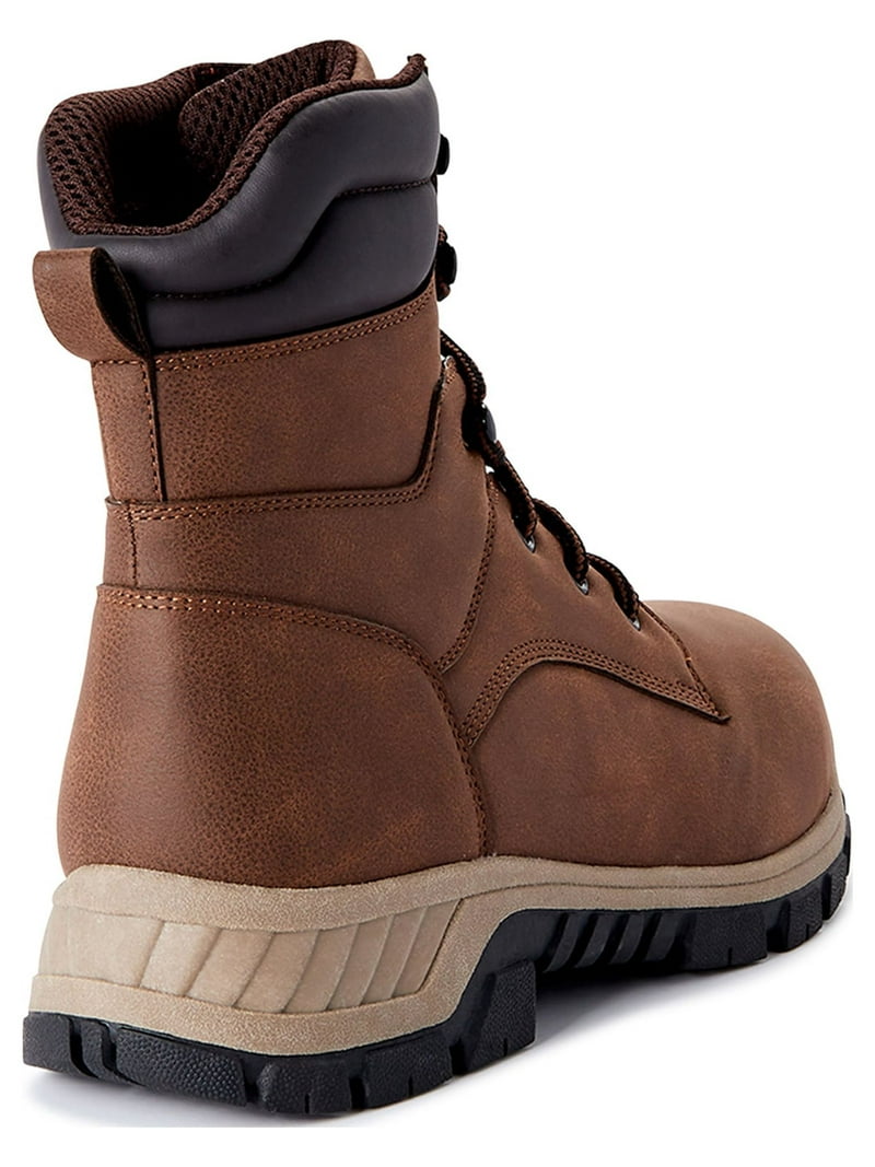 Brahma Mens Vertex work boots Brahma Men main image 3