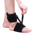 thumbnail image 4 of Adjable Foot Drop Orthosis Stabilizer Pain Relief, 4 of 4